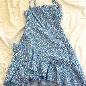 Lucy in the sky dress